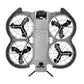 DJI Neo 2 Drone Propeller Guard  (Dark Grey) 
