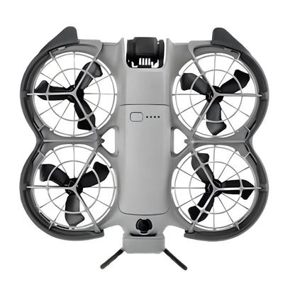 DJI Neo 2 Drone Propeller Guard  (Dark Grey) 