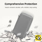 Carrying Case for DJI OM 7/ 7P  Portable Mobile Gimbal & Accessories Storage Bag
