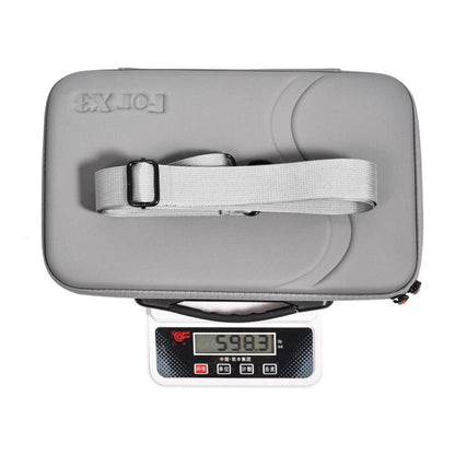 Carrying Case Bag for Insta360 One X3 Camera Travel Protective PU Storage Luggage Bags Can Carry Full Set of Accessories