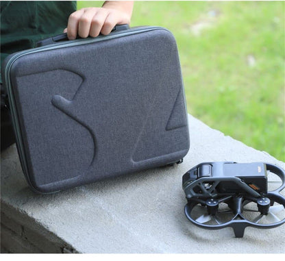  DJI Avata Hand/Shoulder Travel Protective Carry Case