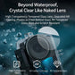 Waterproof Case For DJI Osmo Action 6 Camera Underwater Dive Case