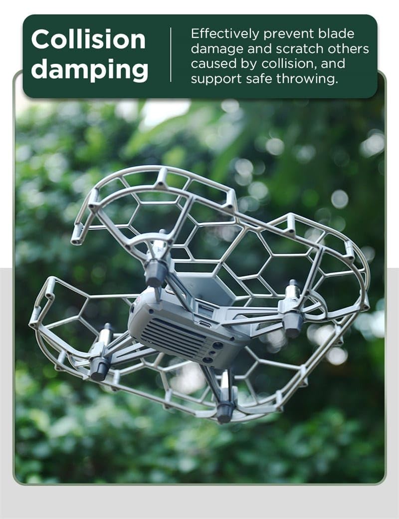 Propeller Protector for DJI Tello and Tello EDU (view 6)