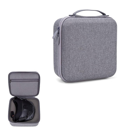 Carrying Case For DJI Goggles N3, Neo, Neo 2,Avata 2 Portable Travel Bag 