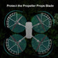 Dji Mavic Air 3/ 3S Wings Scratch Protector 360 Degree Propeller Guard 