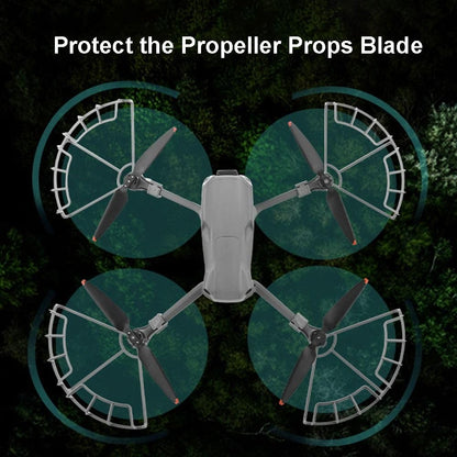 Dji Mavic Air 3/ 3S Wings Scratch Protector 360 Degree Propeller Guard 