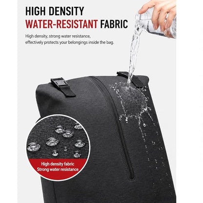 Laptop & Luggage Multipurpose Fashion Backpack for School/College/Office Bag With USB Charging Port