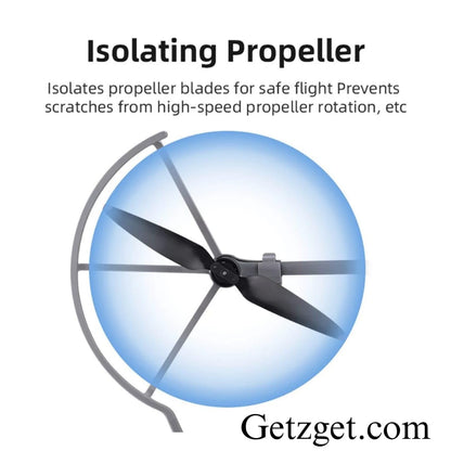 Propeller Guard For Dji Mavic Air 3  & 3S wings Protector