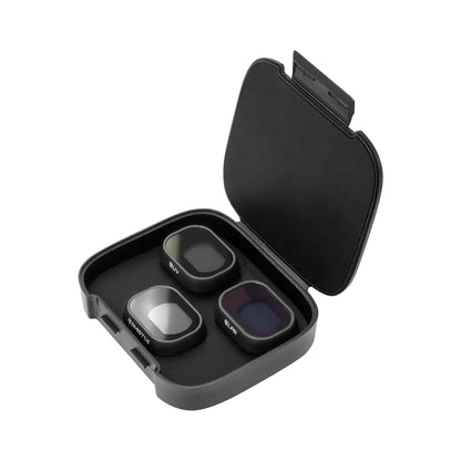 Dji Mini 4 Pro filter Set (Getzget)