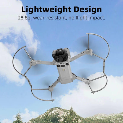  Dji Mini 5 Pro  Propeller Guards (Getzget)