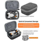 Bag Drone Storage Casing Air Best Traveller Accessories DJI Mini 4 Pro 