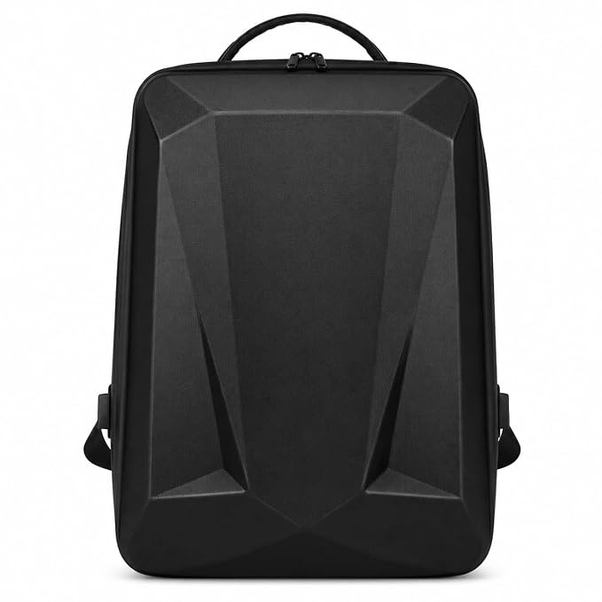 Laptop Bag For College/Office/Travel/Suitcase/Luggage Outdoors Fashion waterproof Backpack With Charging Port & Number Lock 