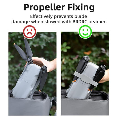  Props Holder for Dji Mavic Air 3 & 3S