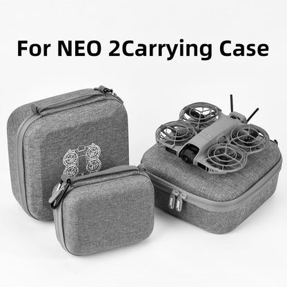 DJI Neo 2 Drone Bag & RC N3 Remote Bag 