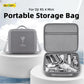 DJI Rs 4 Mini DSLR Gimbal and Accessories Protection Water Splash Proof Bag
