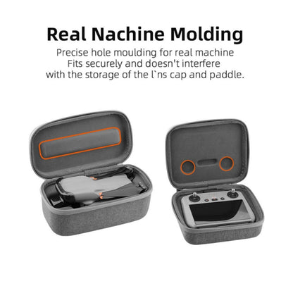 DJI Mavic Air 3 ,3S Drone & Rc2 Remote Combo Bag