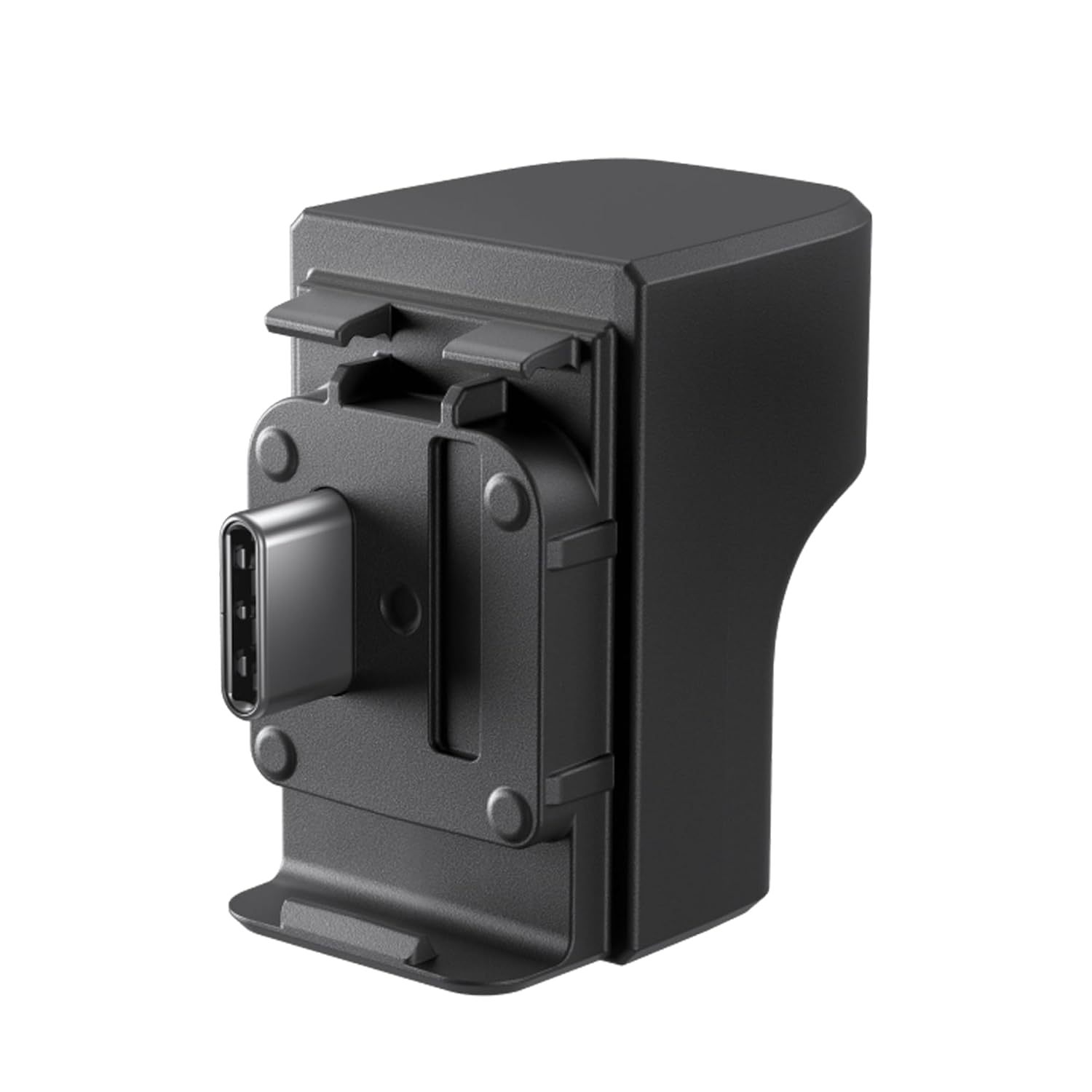  Insta 360 Ace Pro 2 Microphone Adapter (Getzget)