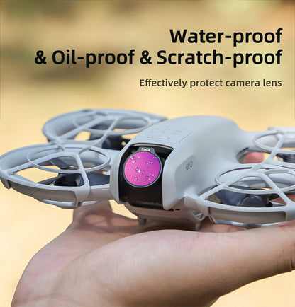 Dji Neo Filter Set