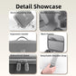 DJI Rs 4 Mini DSLR Gimbal and Accessories Protection Water Splash Proof Bag