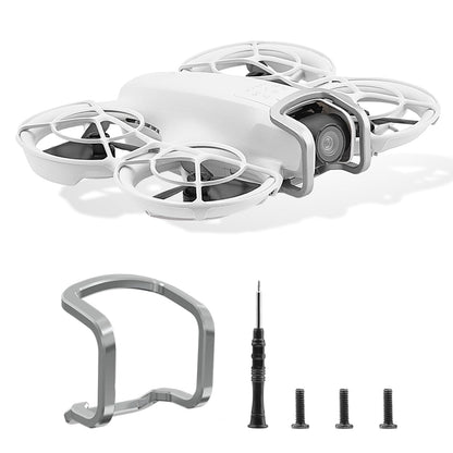 BRDRC Gimbal Bumper Guard Aluminum Alloy Gimbal Protector Accessories