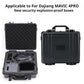 GetZget® Carrying Case Bag For DJI Mavic 4 Pro & Accessories Hard Shell Waterproof Case