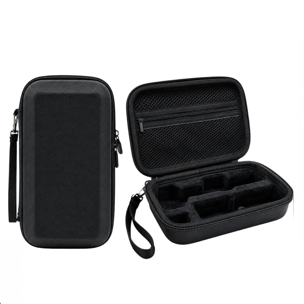  Carrying Case Bag For DJI Osmo Pocket 4 Pro Water Splash Proof Protective Storage Hand Bag