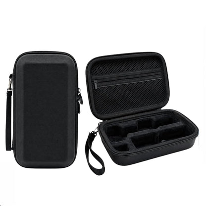  Carrying Case Bag For DJI Osmo Pocket 4 Pro Water Splash Proof Protective Storage Hand Bag