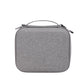 GetZget® Carrying Case Bag for DJI Mavic 4 pro Rc Pro 2 Remote Control Protective Case Best Air Travel casing Accessories