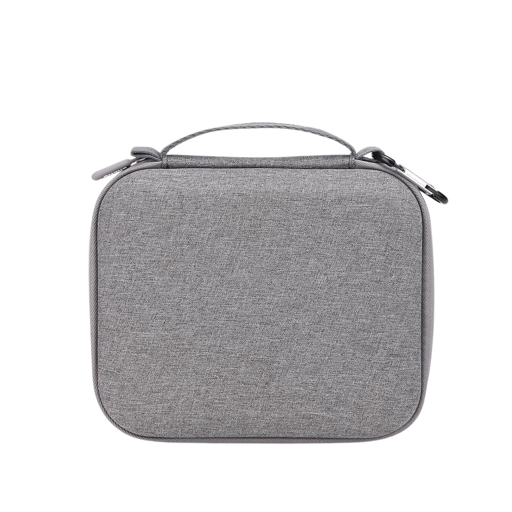 GetZget® Carrying Case Bag for DJI Mavic 4 pro Rc Pro 2 Remote Control Protective Case Best Air Travel casing Accessories
