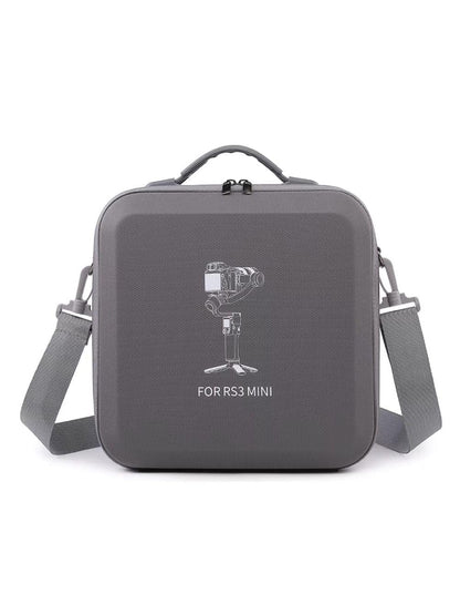 DJI Rs 3 Mini DSLR Gimbal and Accessories Bag