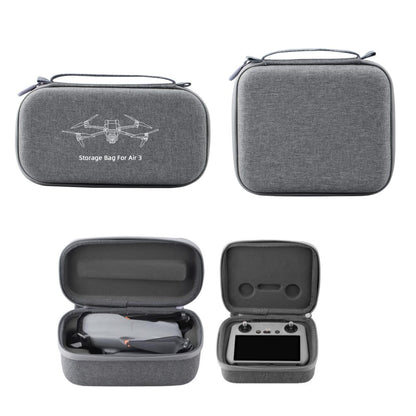 DJI Mavic Air 3 ,3S Drone & Rc2 Remote Bag