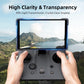 HD Tempered Glass For Dji Mavic 4 Pro Smart Remote controller RC Pro 2  Screen protector accessories 