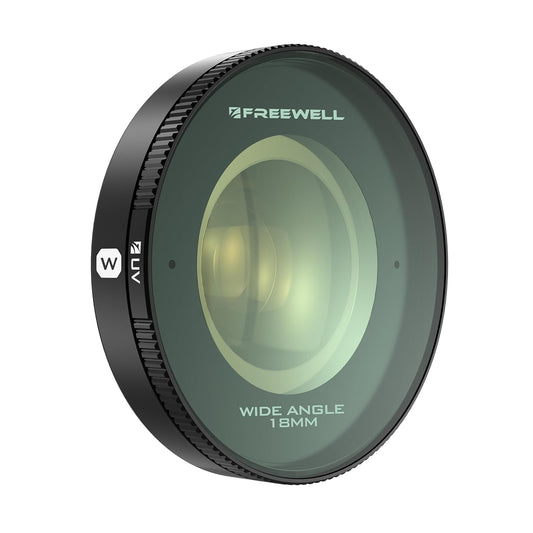Freewell 18mm Wide Angle Lens