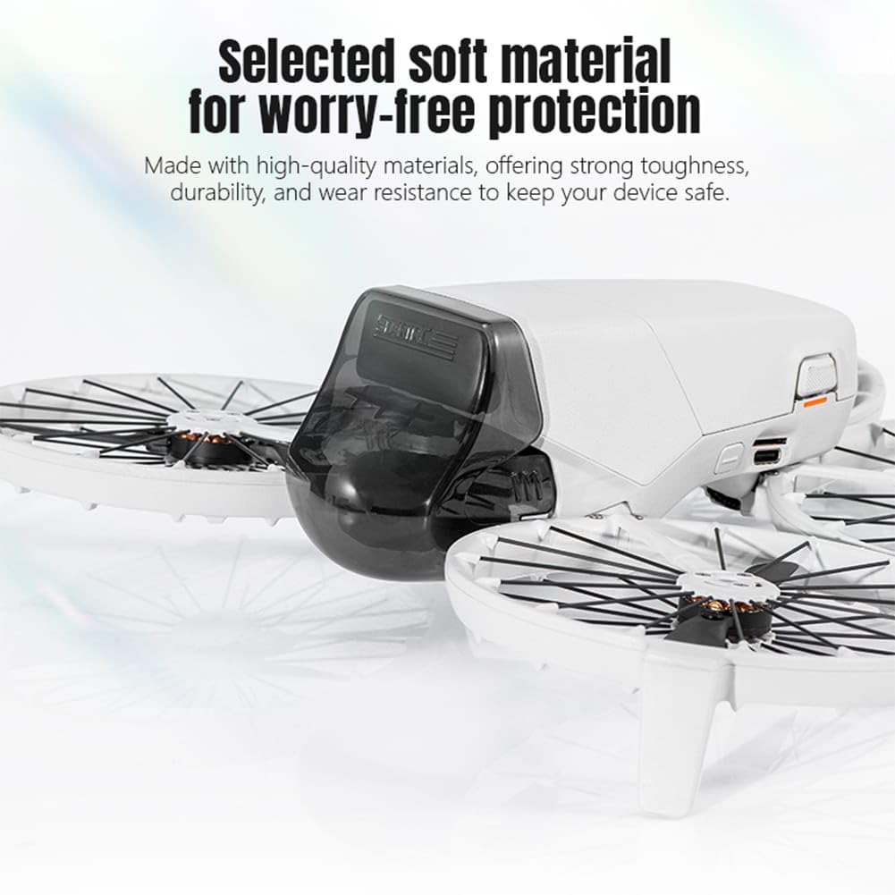 Gimbal Cover Cap For Dji Flip Camera Lens Scratch Protector