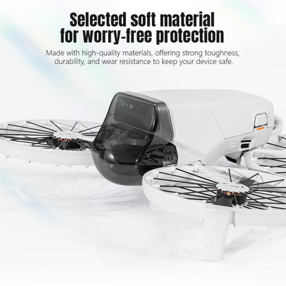 Gimbal Cover Cap For Dji Flip Camera Lens Scratch Protector