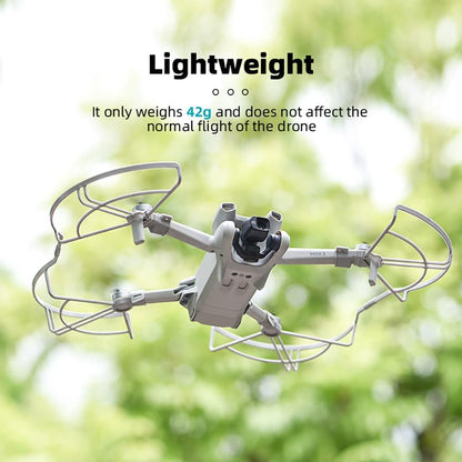 DJI Mini 3/ Mini 3 Pro Propeller Protector Accessories Light Weight Propeller Guard