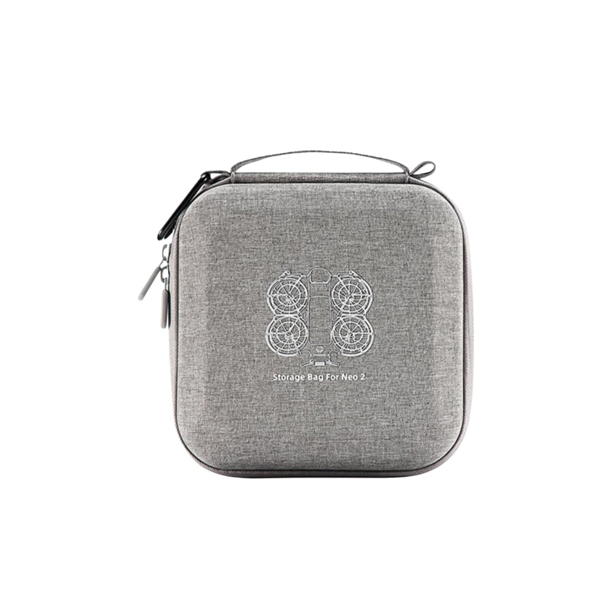 Compact Carrying Case for DJI Neo 2 (Standalone)