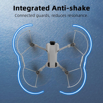  Propeller Guards For Dji Mini 5 Pro (Getzget)