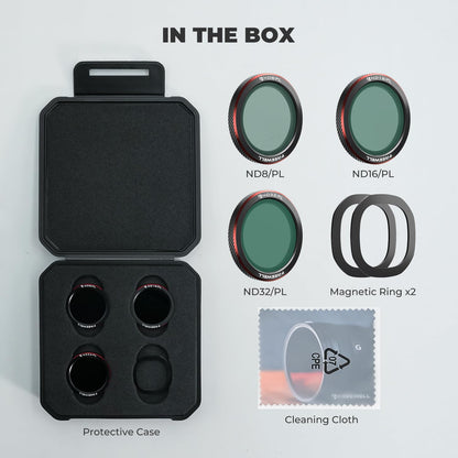Dji Neo 2 Filter Set