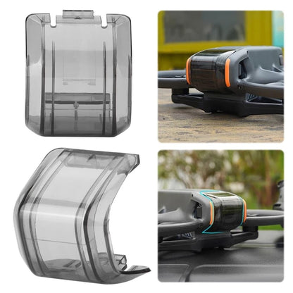  Dji Avata 2 Camera Lens Scratch Gimbal Cover Cap Protector Lock