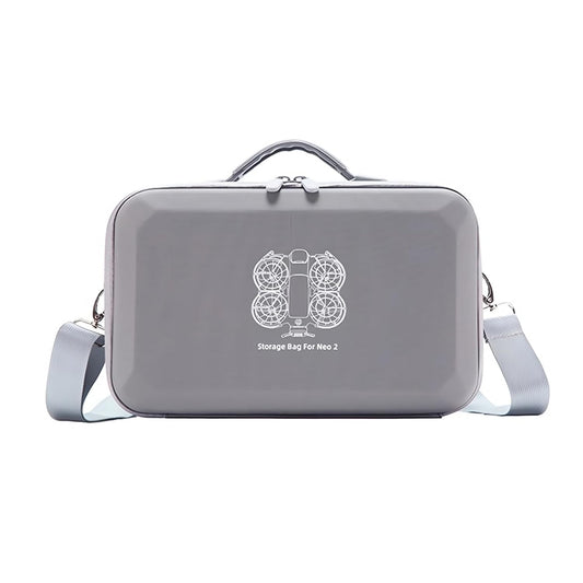 DJI Neo 2 & Accessories Compact Travel Protection PU Case (Neo 2 Combo Bag) Getzget