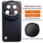 MI 14 Ultra 17mm Phone Case with Lens Cap Cover Support 67mm ND Filter 17mm Lens Accessories 