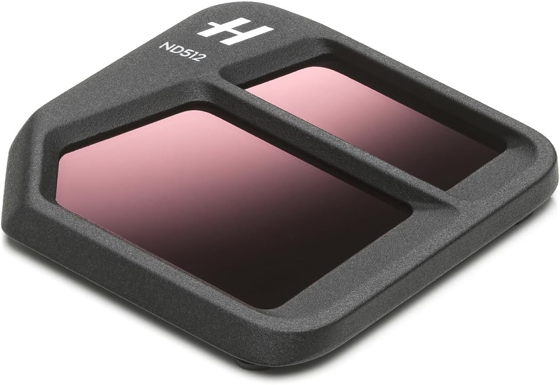 DJI Mavic 3 ND Filters Set (ND64/128/256/512)