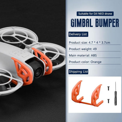  DJI Neo Gimbal  Camera Lens Guard Protector 