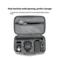 GetZget Bag For DJI osmo 360 Camera & Accessories PU Storage Bag