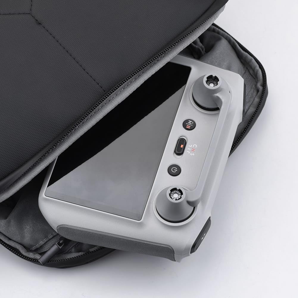 Joystick Holder for DJI Mini 3, 3 Pro, 4 Pro, Air 3 / 3S, Mavic 3 Classic (view 4)