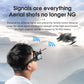 5.8Ghz Yagi Antenna For DJI Neo, Avata 2 Goggles 2/3 Signal Booster Range Extender Accessories