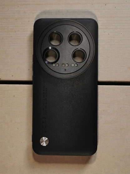 MI 14 Ultra 17mm Phone Case with Lens Cap Cover Support 67mm ND Filter 17mm Lens Accessories 