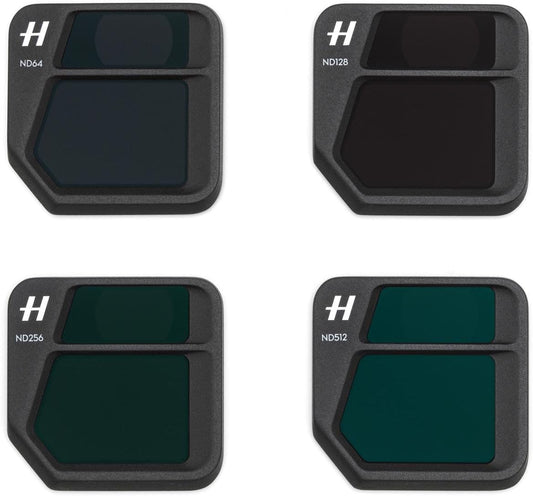 DJI Mavic 3 ND Filters Set (ND64/128/256/512)