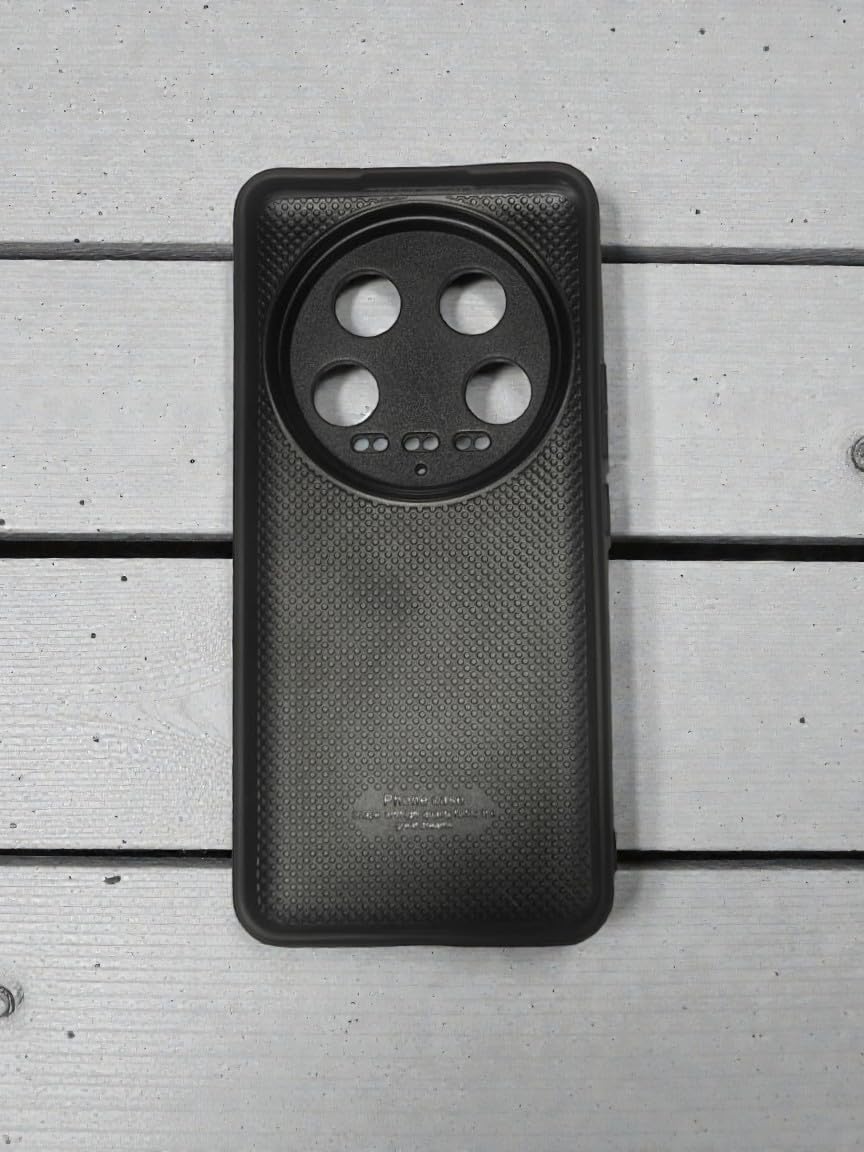 MI 14 Ultra 17mm Phone Case with Lens Cap Cover Support 67mm ND Filter 17mm Lens Accessories 